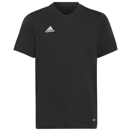 Adidas Παιδική ποδοσφαιρική φανέλα Entrada 22 Jersey
